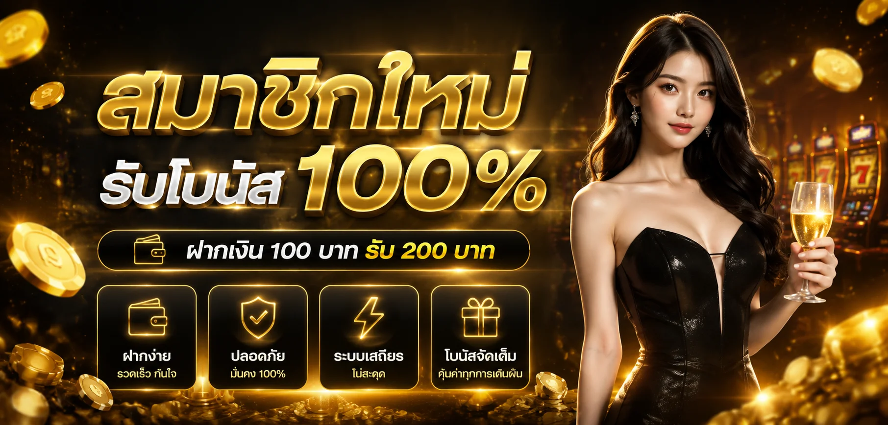 ALLONE789 เว็บตรง สล็อต คาสิโน ฝากถอนออโต้