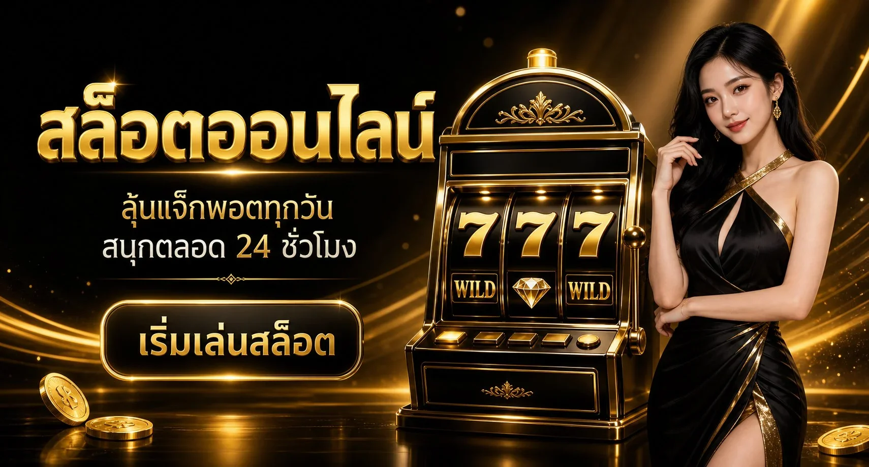 ALLONE789 สล็อตรวมเกมค่ายดังและตัวละครเกม
